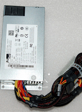 海康解码器原装电源 FLX5201A 台达DPS-200PB-189C FSB009 1U电源