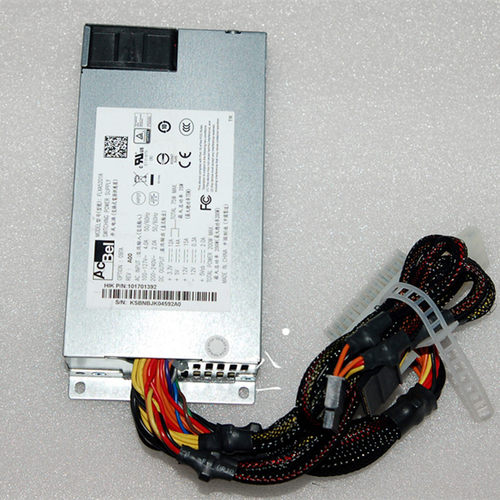 海康解码器原装电源 FLX5201A 台达DPS-200PB-189C FSB009 1U电源