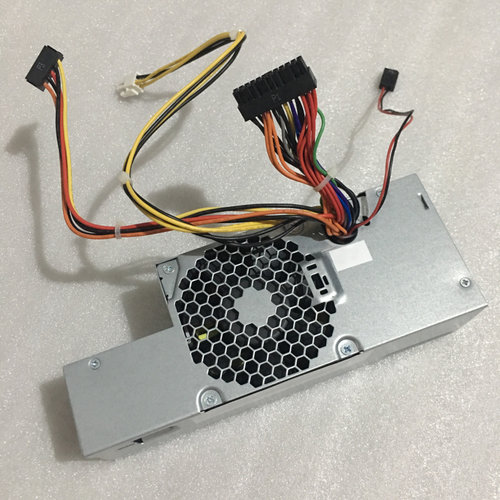 戴尔原装台式通用电脑主机