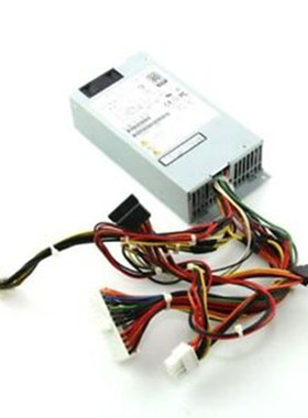 原装台达DPS-350AB-12 A 350W ITX P/N:E86365-006 80PLUS小U电源