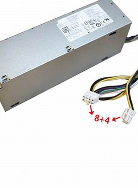DELL 5040 电源L240ES-00 B240AM-02 AC240AM-01 H240AS-02 4R1KT