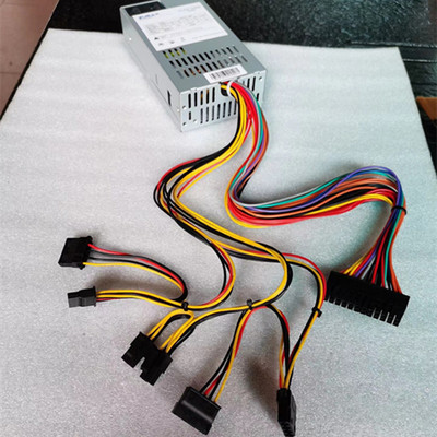 适用于蜗牛星际NAS祖玛ZUMAX FLEX-1500 FLEX-2000益衡1U电源200W