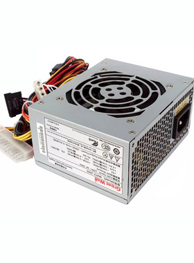 长城GW-MATX250 MATX-2005 HTPC小机箱SFX M-ATX Micro小电源220W