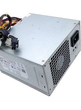 戴尔Dell 3670 3671 3988电源升级大功率显卡460W 525W 6+8针接口