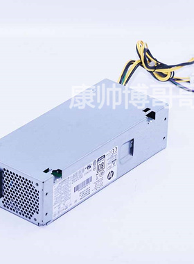 HP 6000G3 SFF电源DPS-180AB-26 A 3A DPS-180AB-30 A 901765-003