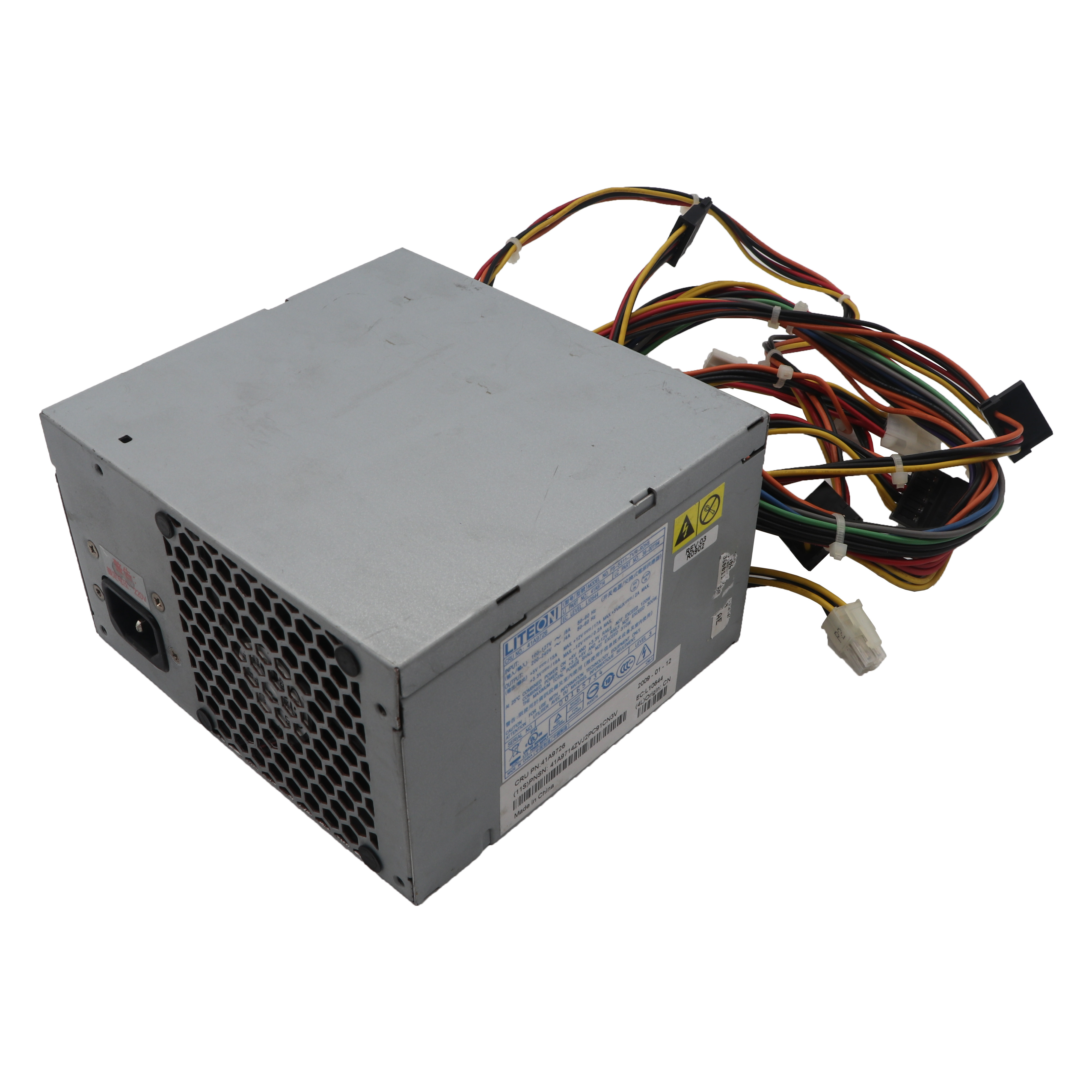 联想m8000t机箱锋行K静音310W电源 HK410-11FP PS-5311-7VR2-RoHS,电脑硬件/显示器/电脑周边,电源,淘宝优惠券,粉丝福利购,淘宝优惠卷