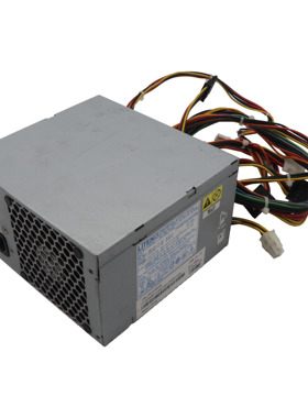 联想m8000t机箱锋行K静音310W电源 HK410-11FP PS-5311-7VR2-RoHS