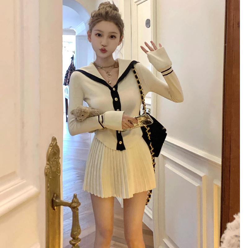淑女法式无袖连衣裙女2025夏季小个子设计感不规则裙摆背心长裙