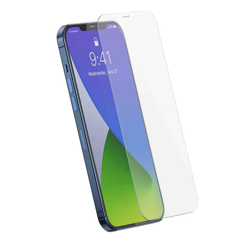 倍思iphone12钢化膜ipmini十二xs