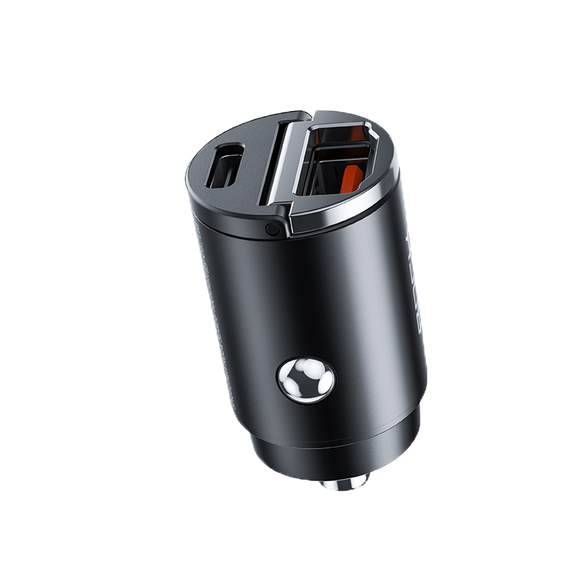 ROCK超级快充车载充电器PD30W
