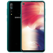 【现货速发】Samsung/三星 Galaxy A8s SM-G8870 官方正品 4G全网通手机 黑瞳全视屏 后置三摄