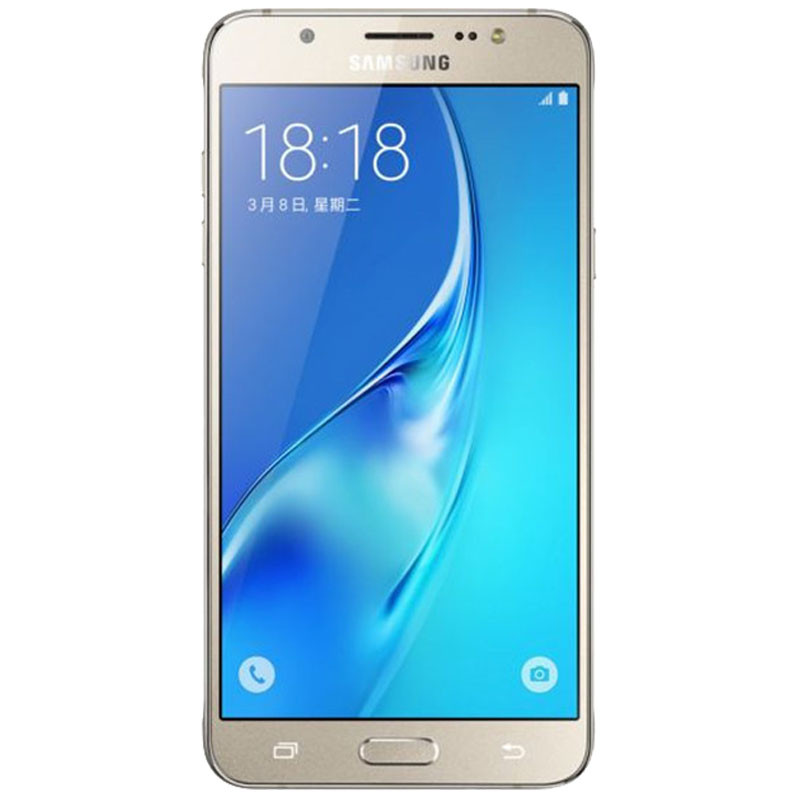 750.00元包邮现货速发/保2年 Samsung/三星 SM-J5108 移动联通双4G智能手机