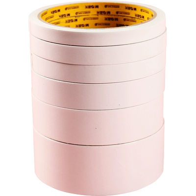 晨光超薄手工贴易可持久双面胶带