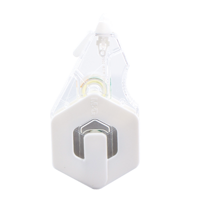 晨光修正带坚固耐摔双层结构