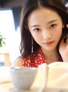 星落银河耳环可调节抽拉D级人造钻石流苏长耳夹甜美仙女落泪银针