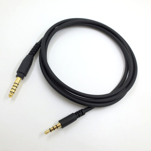 耳机配件适用于铁三角ATH-GL3 ATH-GDL3音频线耳机线维修替换线