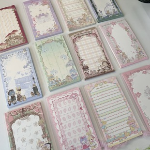 【往期A6per合集】白绒绒游乐城原创