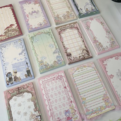 【往期A6per合集】白绒绒游乐城原创