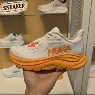 女子减震透气低帮运动跑步鞋 HOKA ONEONE Clifton10 FGZ 1162031