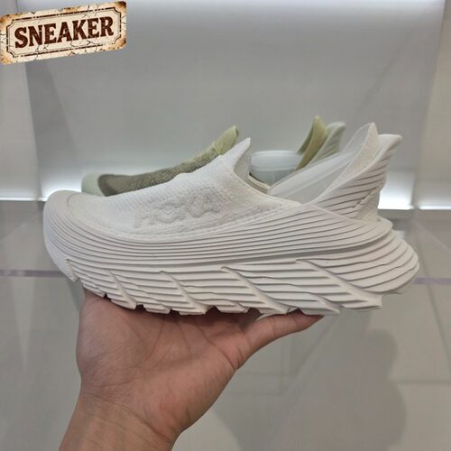 Hoka OneOne Restore TC户外休闲透气溯溪鞋凉鞋拖鞋1134532-RAWW