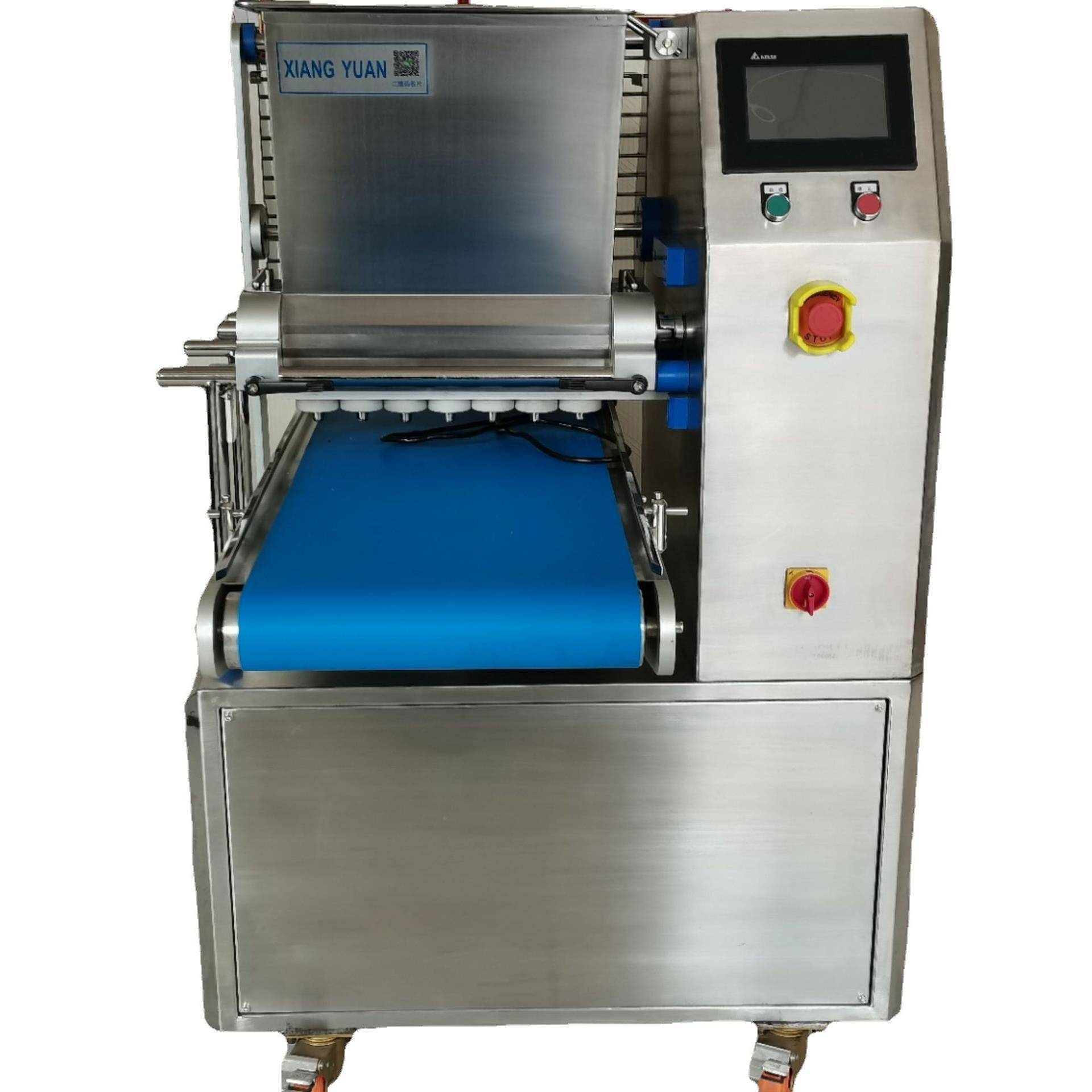 商用多功能珍妮曲奇机花式曲奇饼干扭花机S400曲奇机小贝小饼干