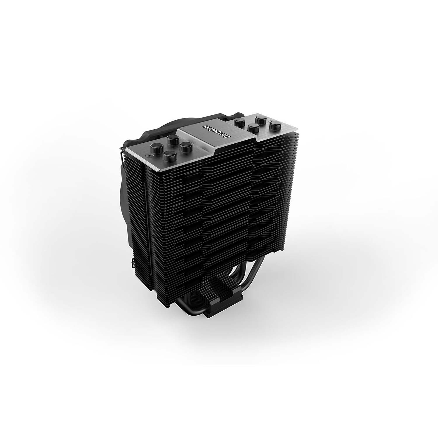 Be Quiet! Dark Rock 5 CPU Cooler - Silent Wings Fan - Taobao product photo 3
