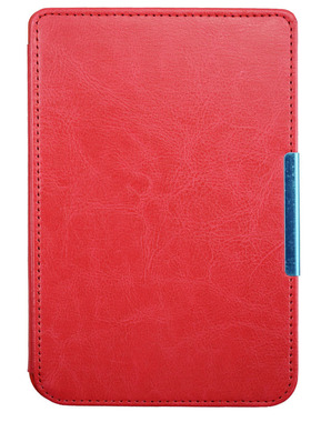 现货Pocketbook625电子书保护套Basic Touch2保护壳皮套