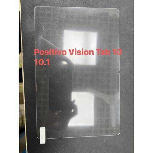 适用Positivo Vision Tab 10 10.1平板电脑高清钢化保护贴膜