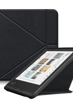 现货Tolino Vision Color软壳保护套电子书变形金刚TPU软壳皮套壳