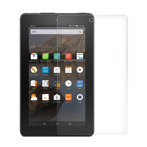 适用Kindle fire Max HD X 6 7 8 10 Plus平板屏幕钢化保护贴膜