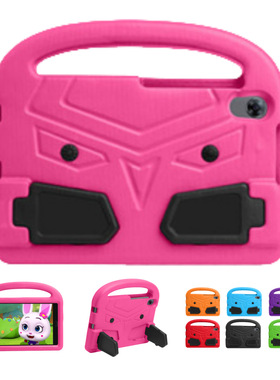 适华为M6平板壳matepadT10保护套SE11寸2024防摔手提EVA麻雀支架