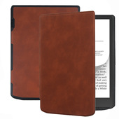 适用Pocketbook InkPad 4软壳PB743电子书TPU保护皮套inkpad4壳