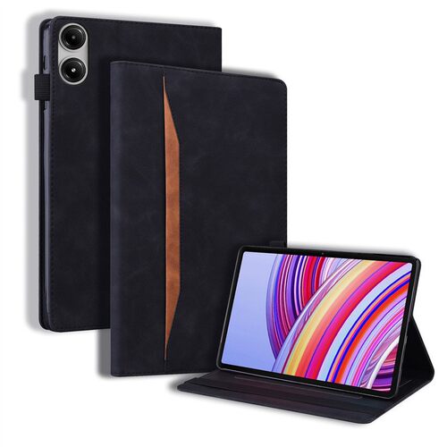 适用红米Redmi Pad 2 Pro 12.1寸2025平板皮套拼接插卡支架pad SE