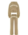 Khaki Suit