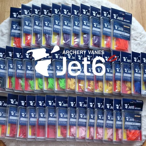 Jet6韩国进口螺旋羽反曲弓比赛