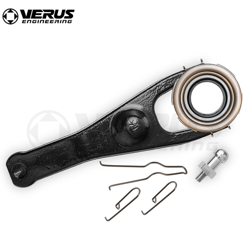 美国VERUS GR86/BRZ 强化拨叉 分离轴承