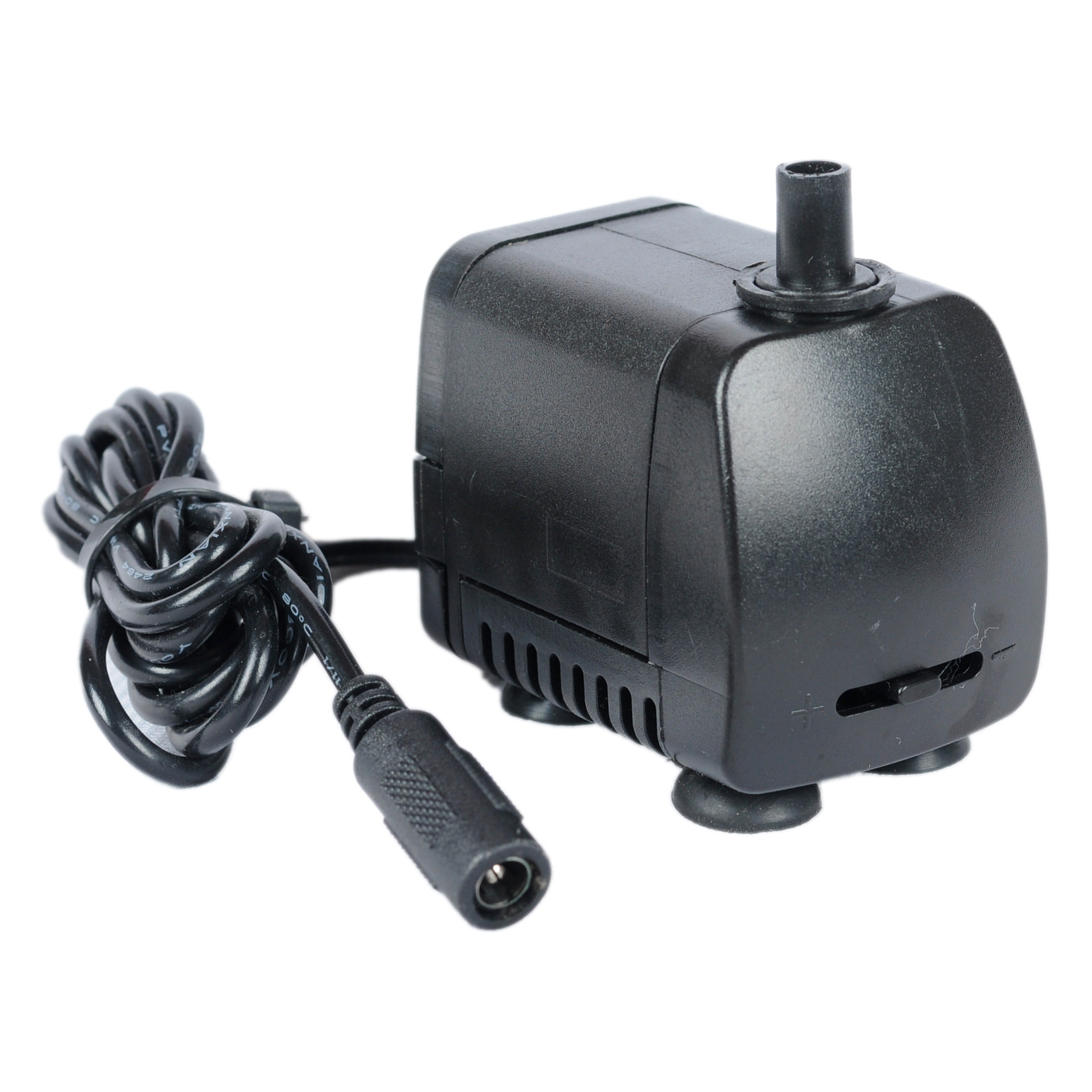 洗碗机水泵  dc12v/24v高压实验室用 蓄电池可驱动直流无刷水泵