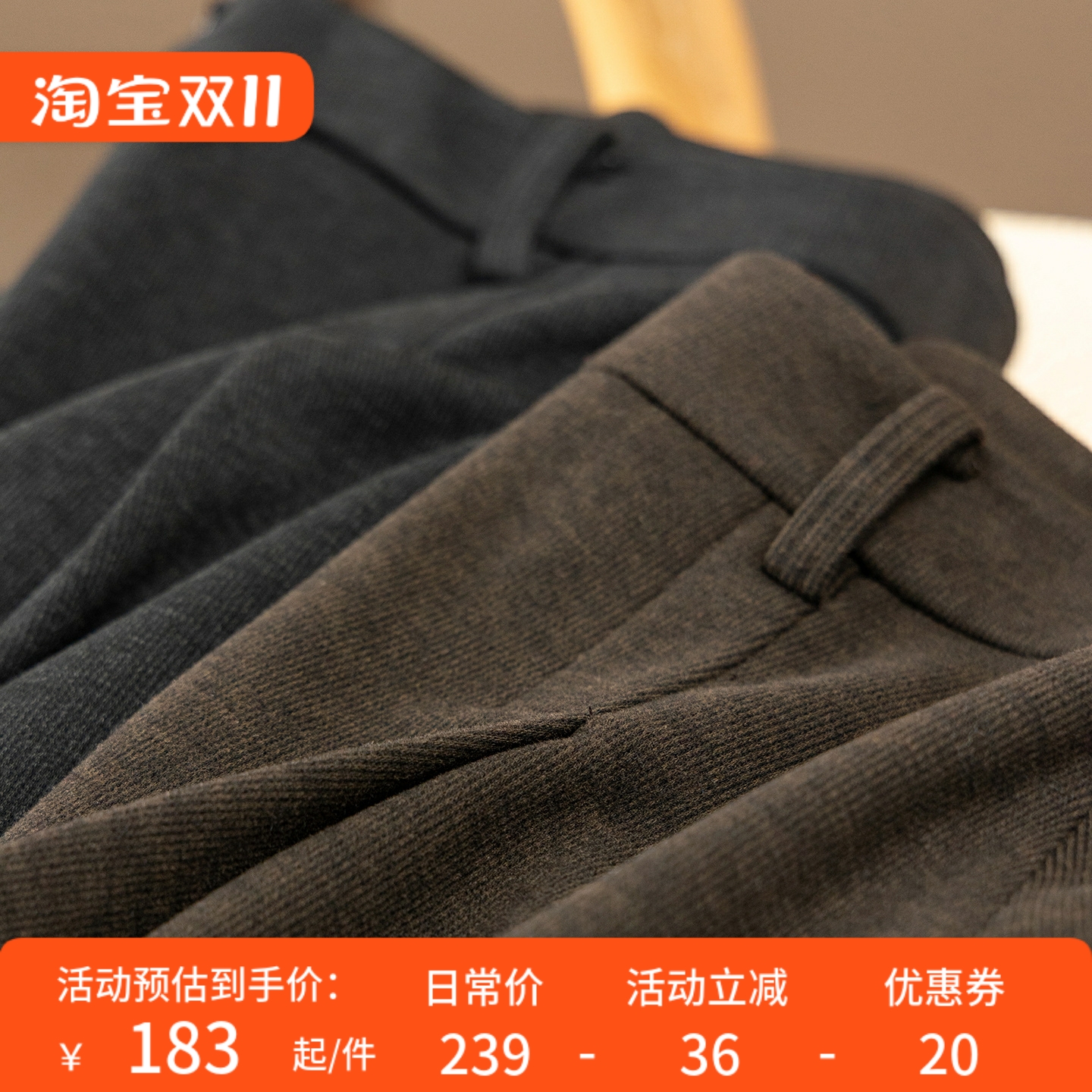 法柜高品质含羊毛2M+大摆A字半裙