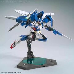 万代高达模型 HG HGBD 1:144 00 高达 潜行者 王牌套装 009