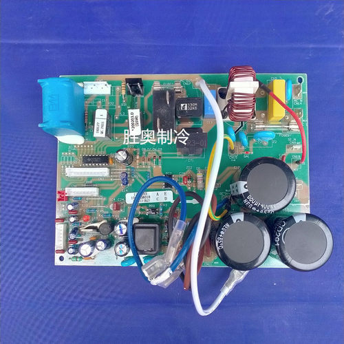 海信变频空调KFR2632GW/77VZBP
