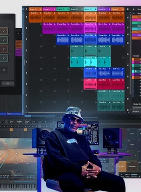 2025最新版本Studio One7声卡安装调试