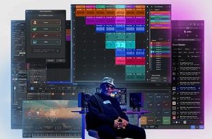 2025最新版本Studio One7声卡安装调试