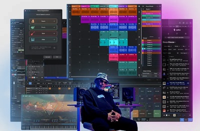 2025最新版本Studio One7声卡安装调试