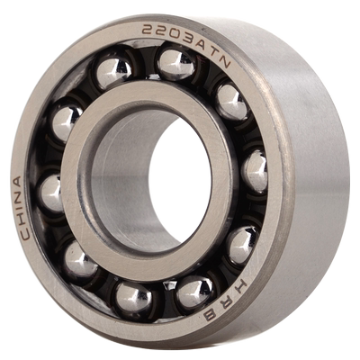 HRB旗舰店哈尔滨轴承调心球