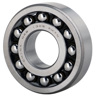 HRB旗舰店 哈尔滨轴承1310 1311 1312 1313 1314ATN AKTN 调心球