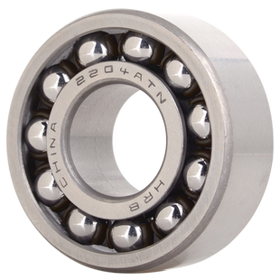 HRB旗舰店 哈尔滨轴承2200 2201 2202 2203 2204 ATN AKTN 调心球