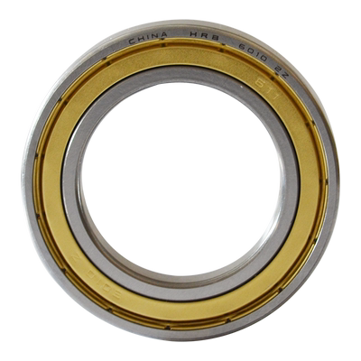 HRB官方旗舰店哈尔滨轴承6015 6016 6017 6018 6019 2Z 2RZ深沟球