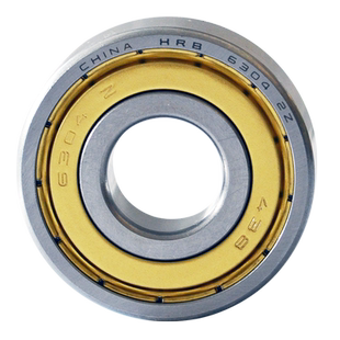 HRB官方旗舰店哈尔滨轴承6320 6321 6322 6324 6326 2Z 2RZ深沟球