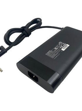 适用330W惠普暗影精灵7/8Plus充电器TPN-DA60 19.5V 16.92A笔记本