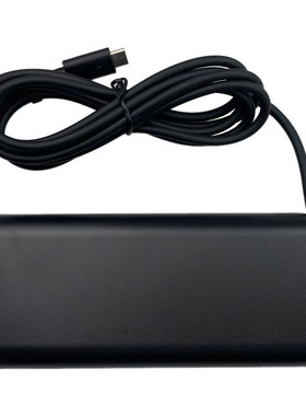 适用130W戴尔HA130PM170 XPS15 9575 9500 9700充电器20V6.5A电源